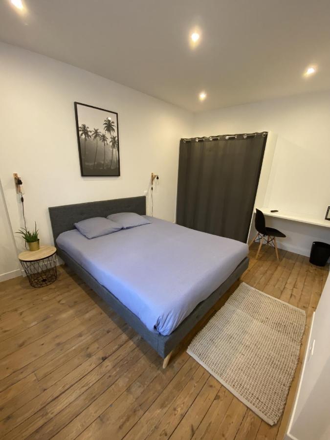 Appartement 97 M2 Proche Puy Du Fou แซงต์โลรองซูร์แซฟ ภายนอก รูปภาพ